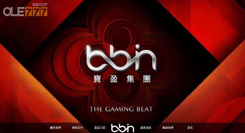 The Gaming Beat là đơn vị đến từ Trung Quốc