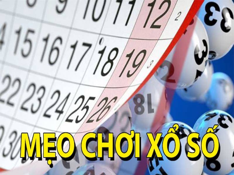 Mẹo chơi xổ số tại Ole777 cực hay không thể bỏ qua