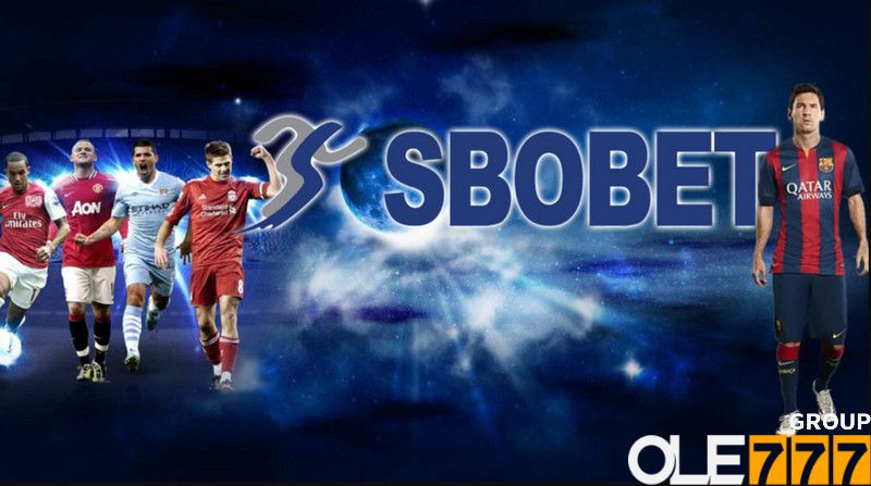 SBOBET là thương hiệu cá cược uy tín đã có từ lâu 