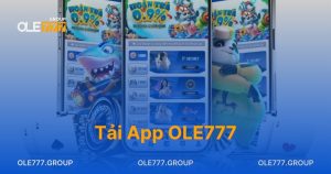 Tài App Ole777