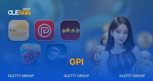 Game Play Interactive (GPI)